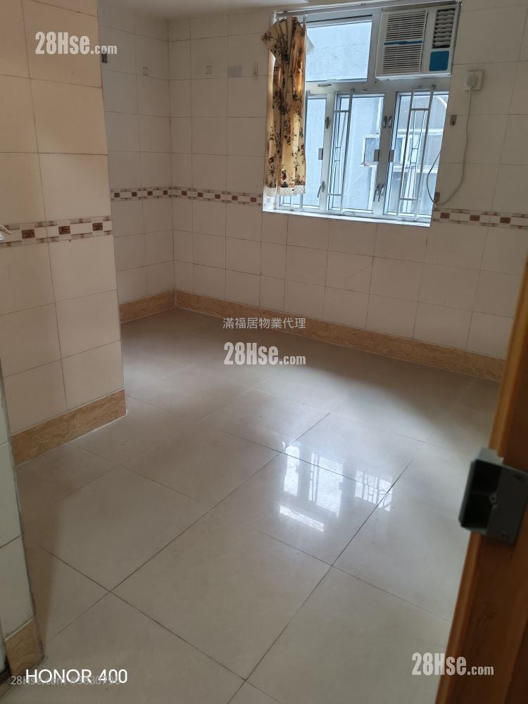 Ying Loy Mansion Rental 1 Bedroom , 1 Bathroom 130 ft²