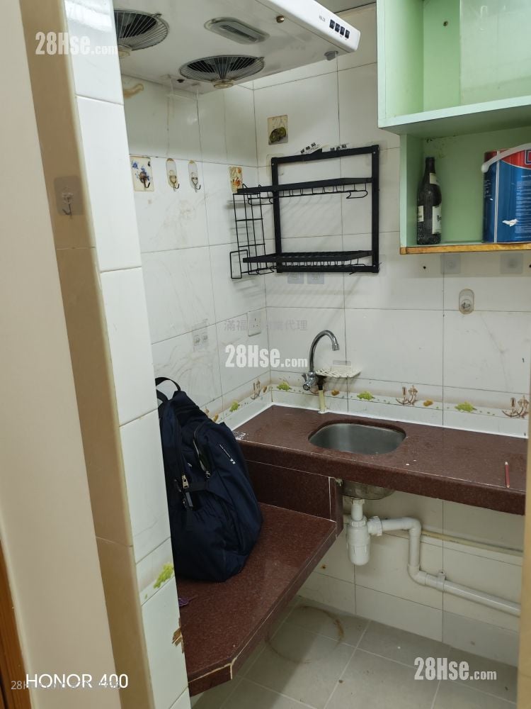 Ying Loy Mansion Rental 1 Bedroom , 1 Bathroom 130 ft²