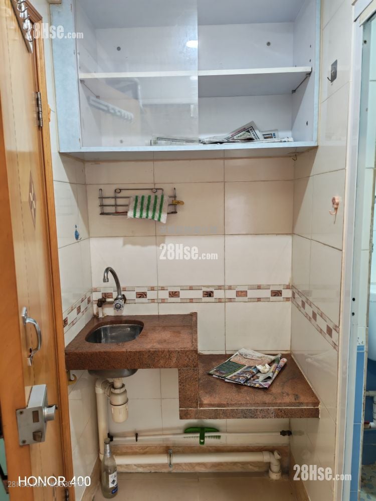 Ying Loy Mansion Rental 1 Bedroom , 1 Bathroom 130 ft²