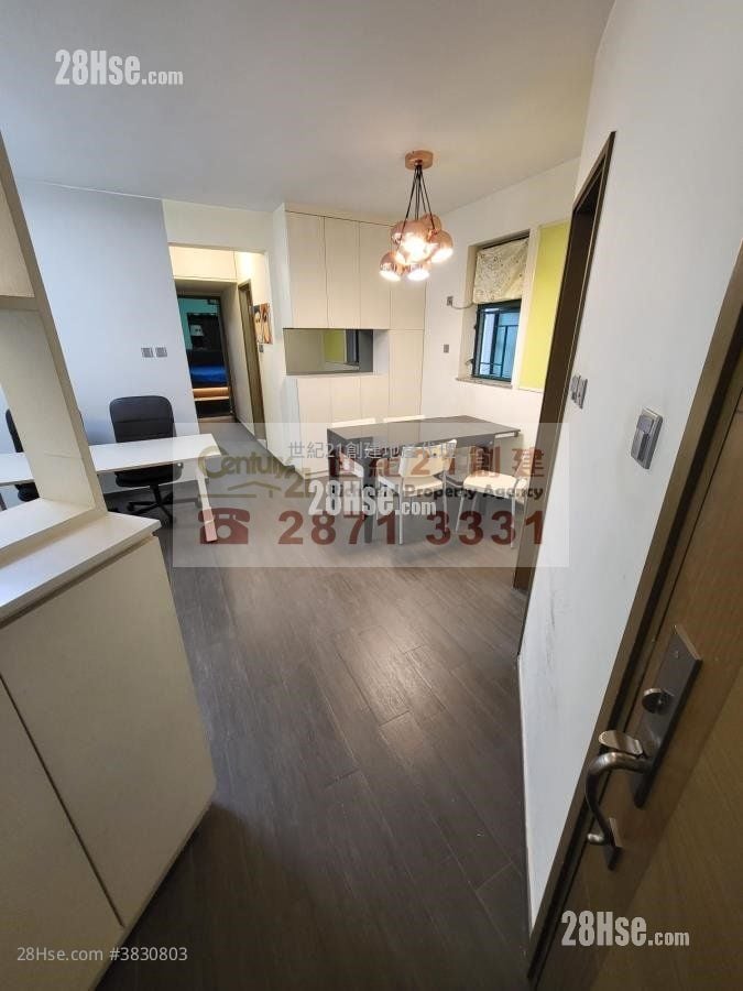 Scholastic Garden Sell 3 Bedrooms , 2 Bathrooms 661 ft²