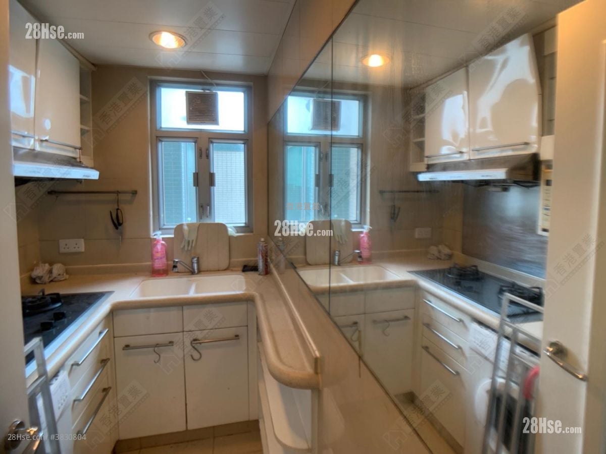 The Pacifica Rental 2 Bedrooms , 1 Bathroom 447 ft²
