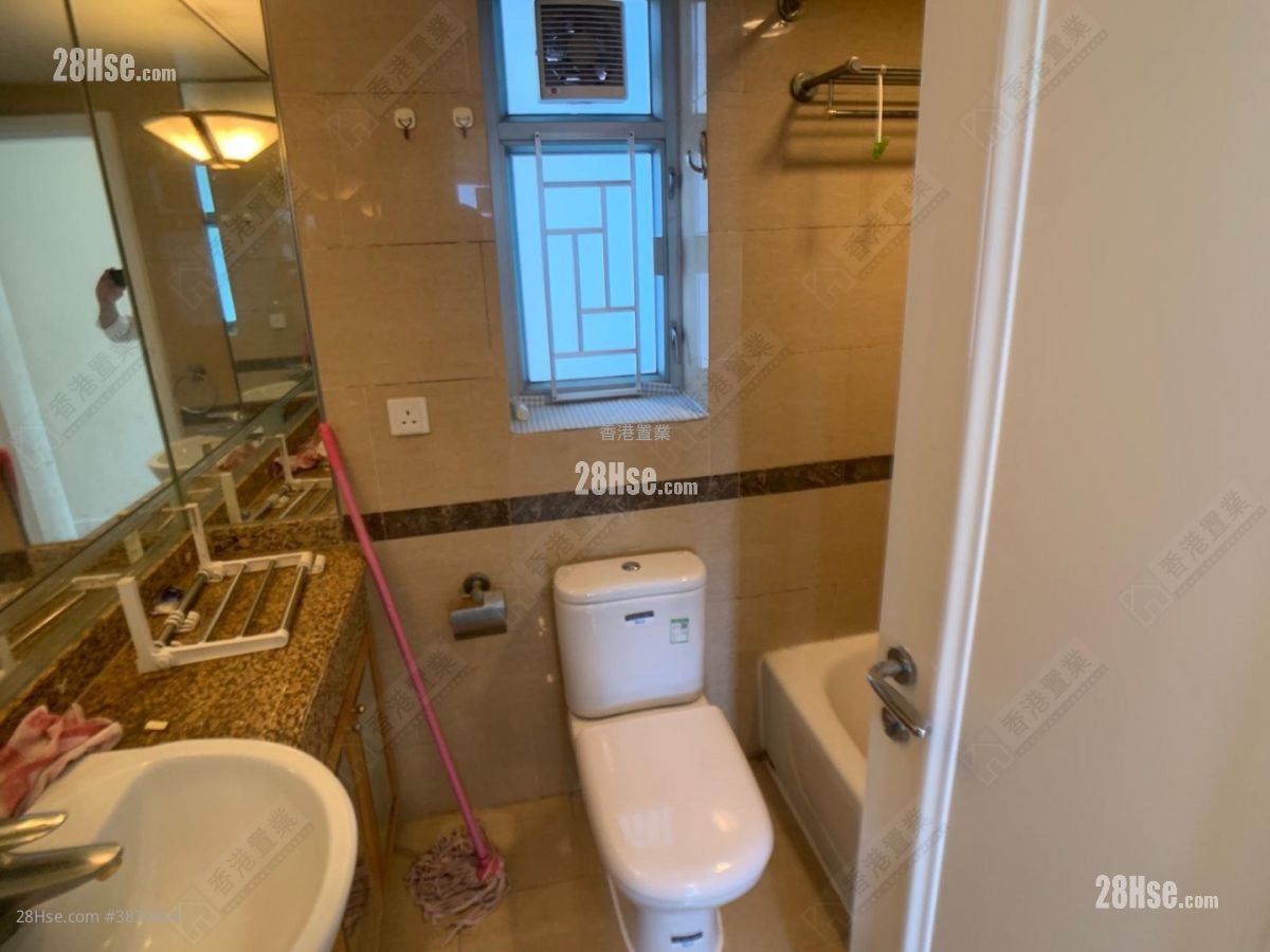 The Pacifica Rental 2 Bedrooms , 1 Bathroom 447 ft²