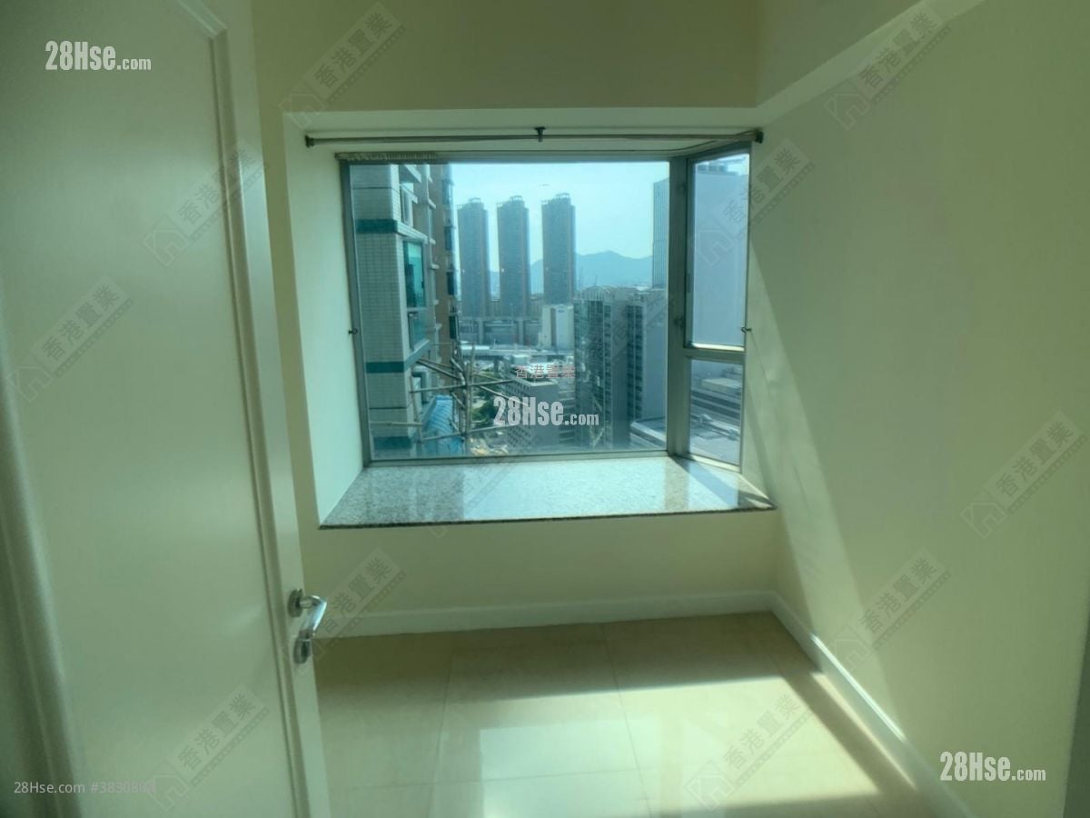 The Pacifica Rental 2 Bedrooms , 1 Bathroom 447 ft²