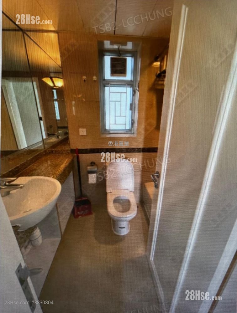 The Pacifica Rental 2 Bedrooms , 1 Bathroom 447 ft²