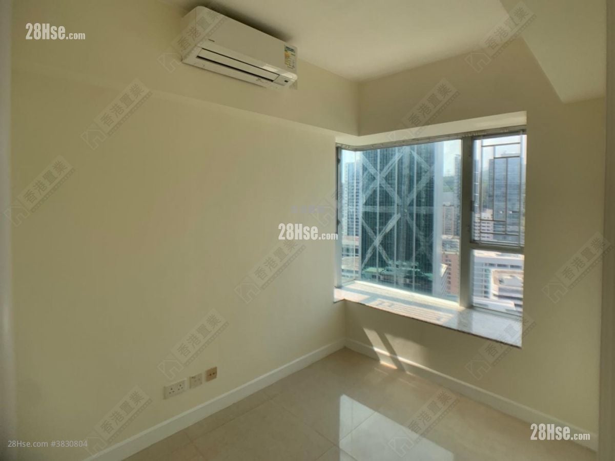The Pacifica Rental 2 Bedrooms , 1 Bathroom 447 ft²