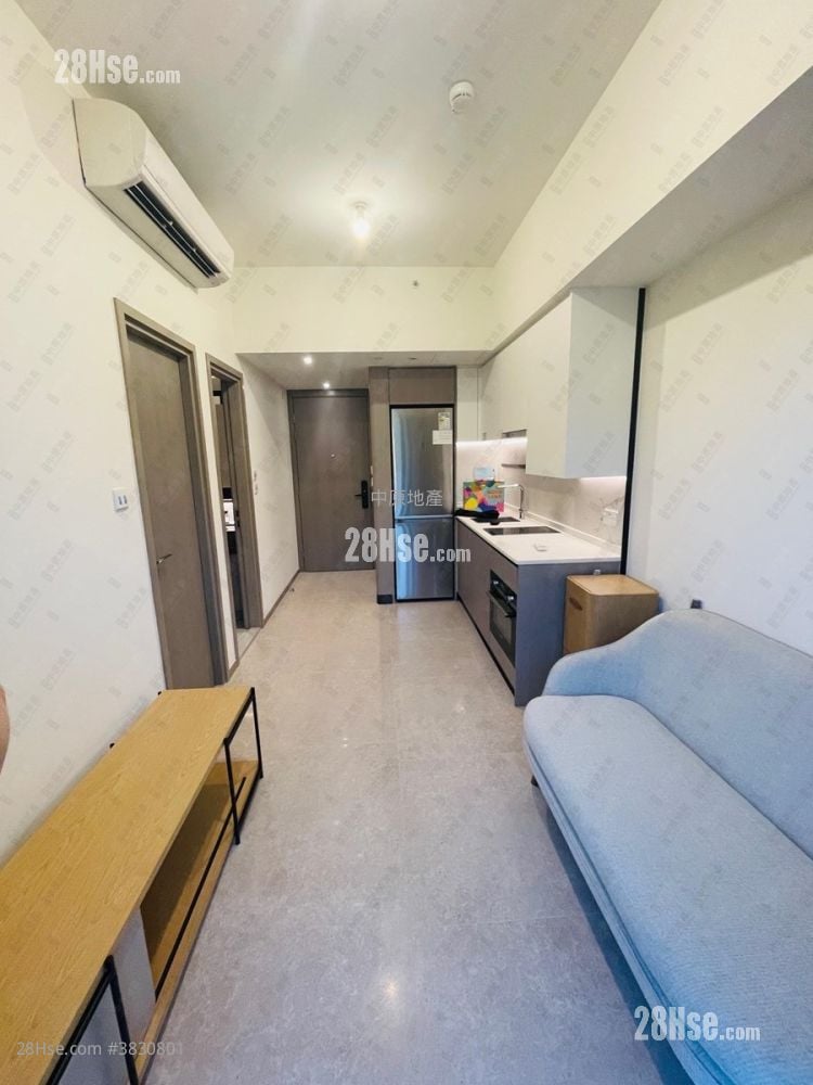 living room: Novo Land Sell 1 Bedroom 298 ft²
