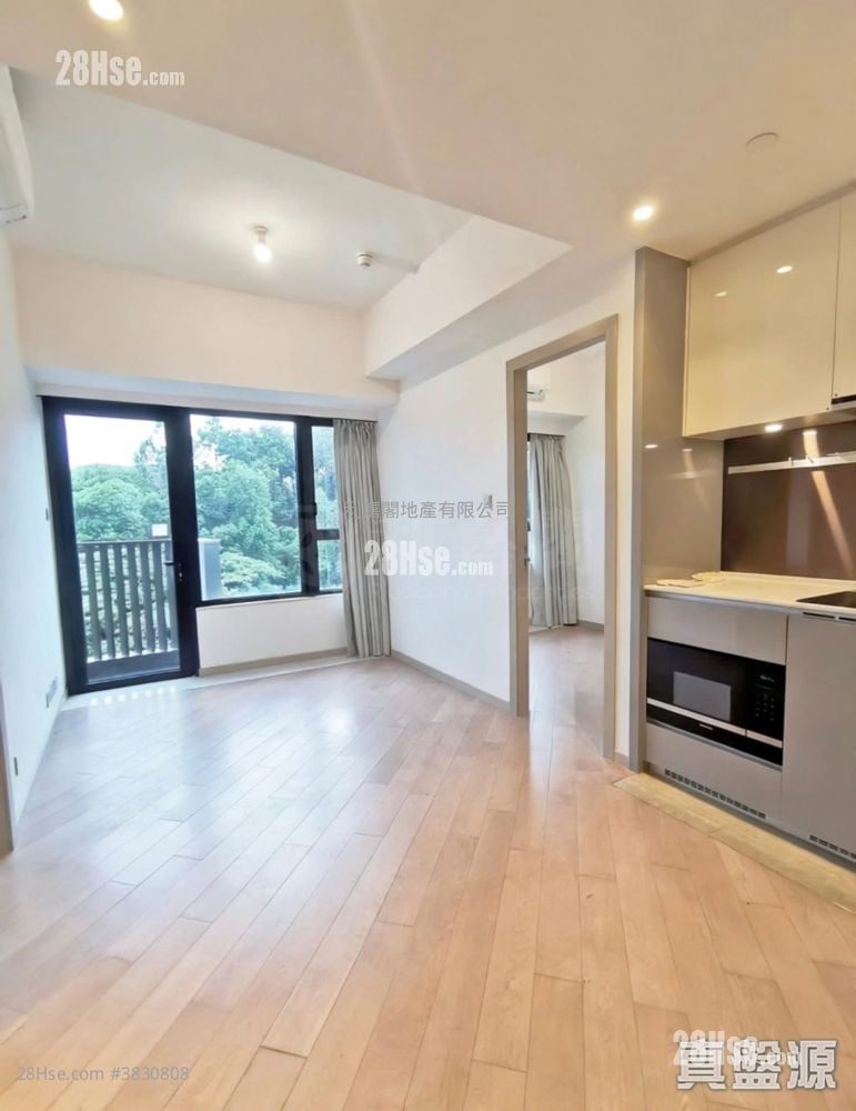 Mount Regency Sell 2 Bedrooms , 1 Bathroom 414 ft²