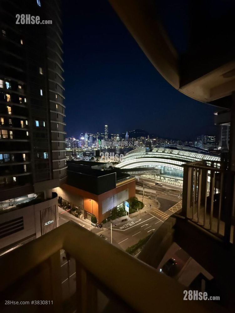 The Austin Rental Studio , 1 Bathroom 378 ft²