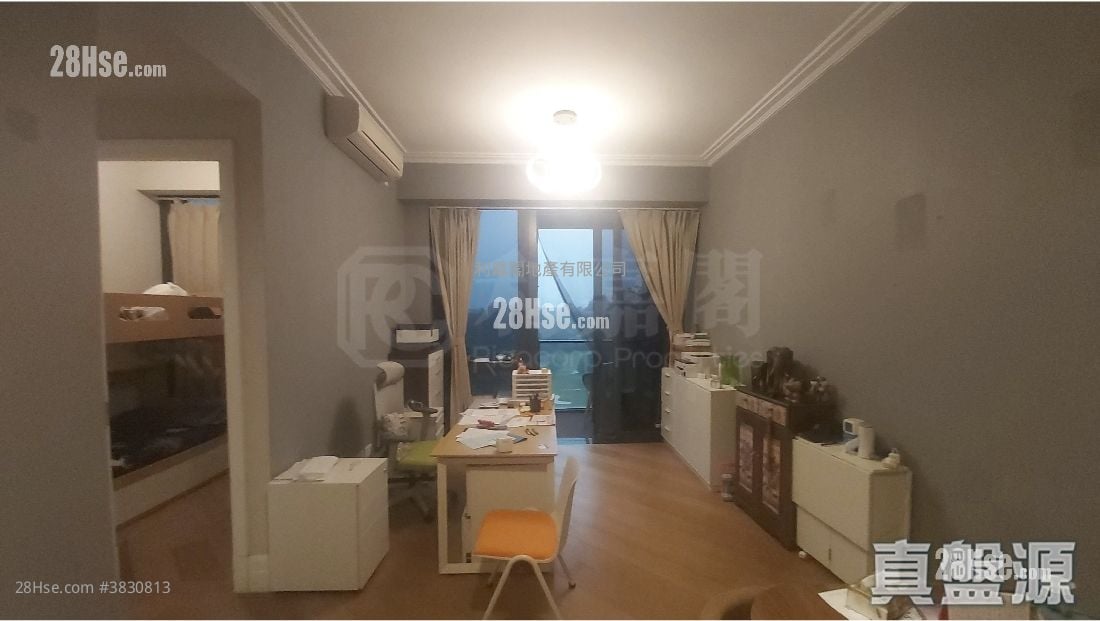 Eden Manor Sell 3 Bedrooms , 3 Bathrooms 967 ft²