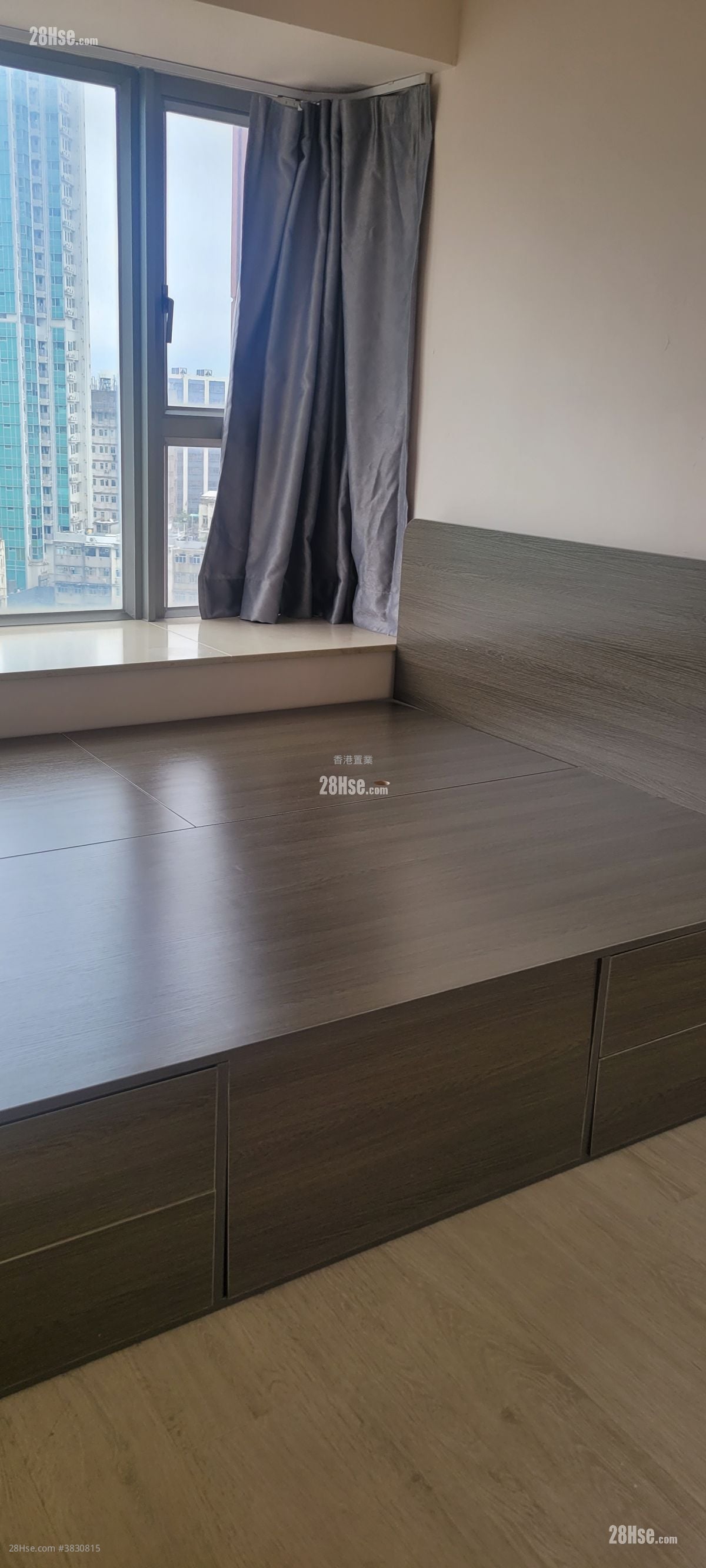 Bedford 28 Rental 2 Bedrooms , 1 Bathroom 421 ft²