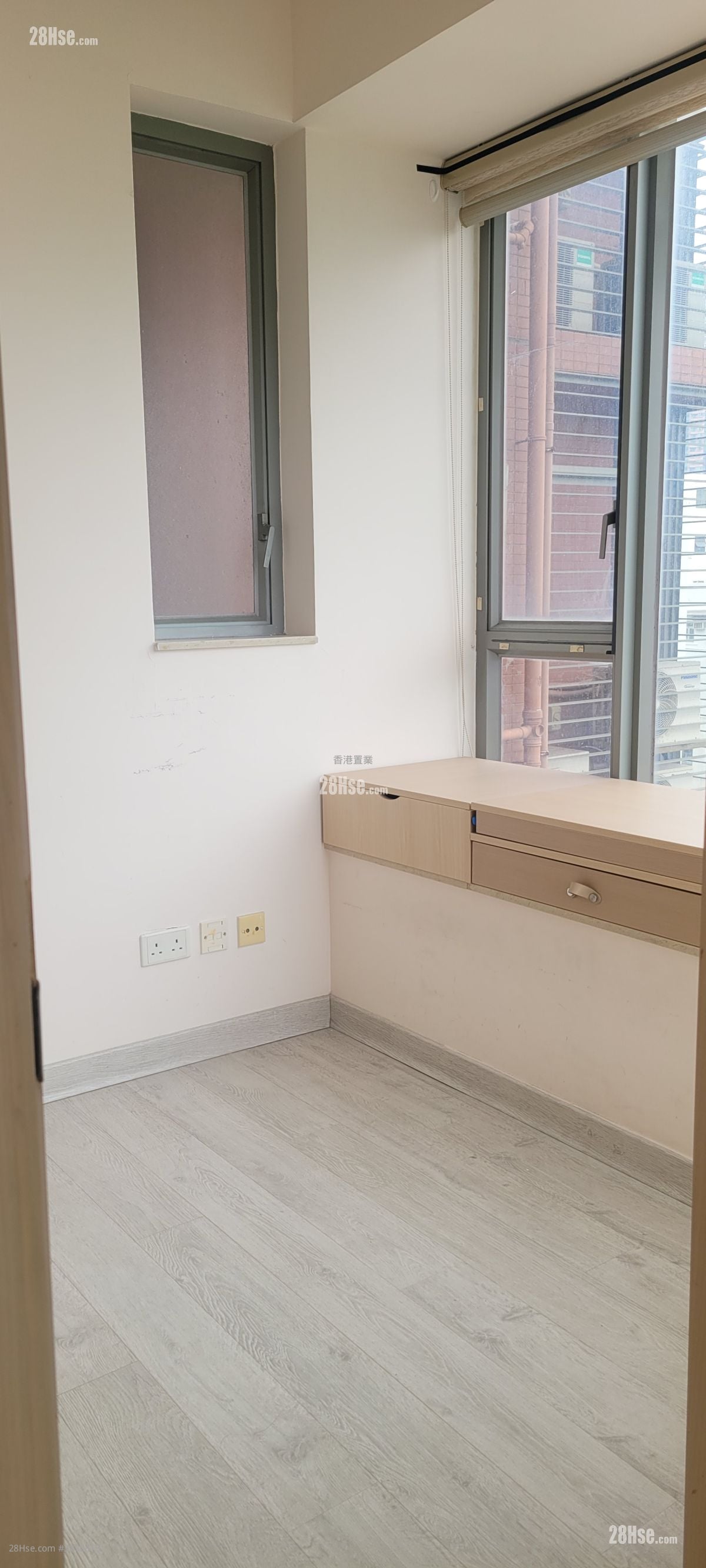 Bedford 28 Rental 2 Bedrooms , 1 Bathroom 421 ft²