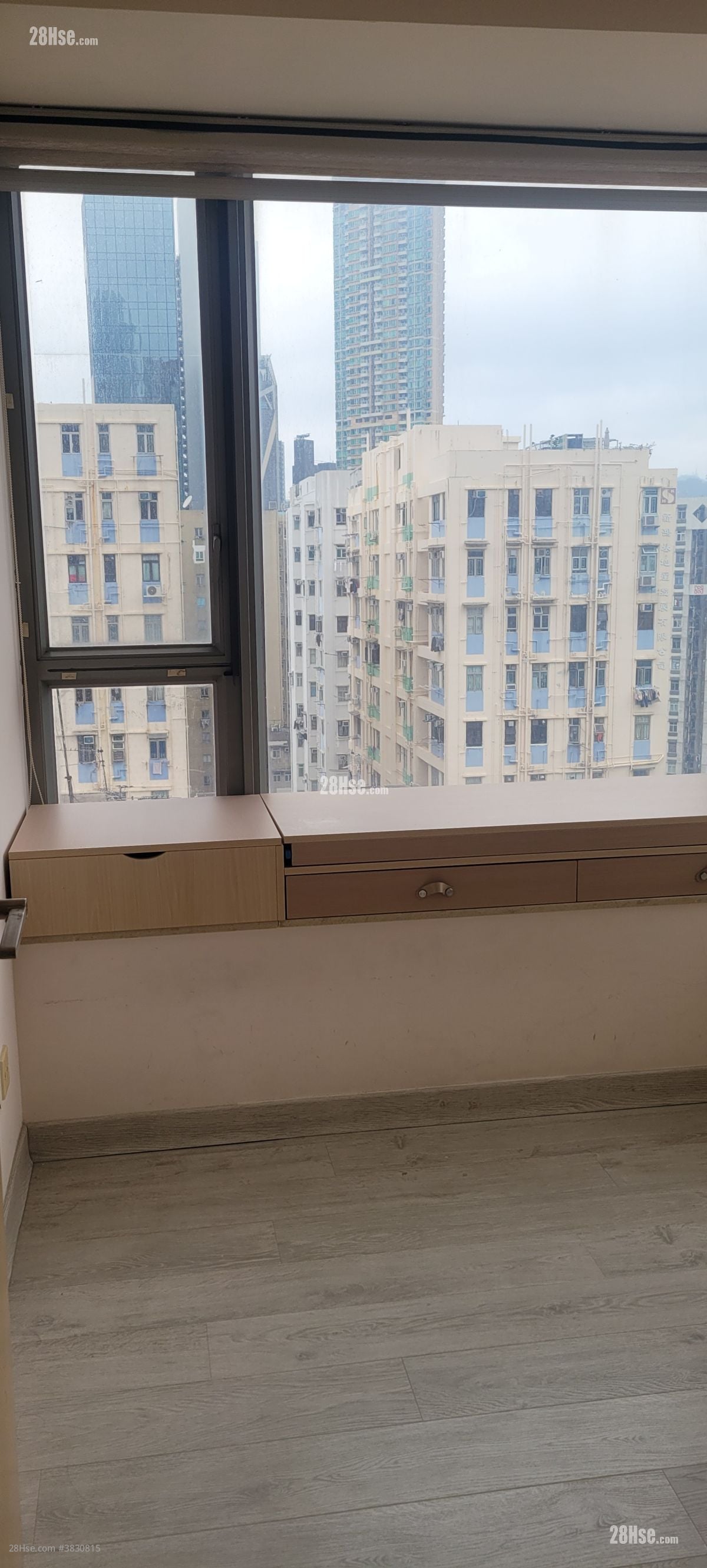 Bedford 28 Rental 2 Bedrooms , 1 Bathroom 421 ft²