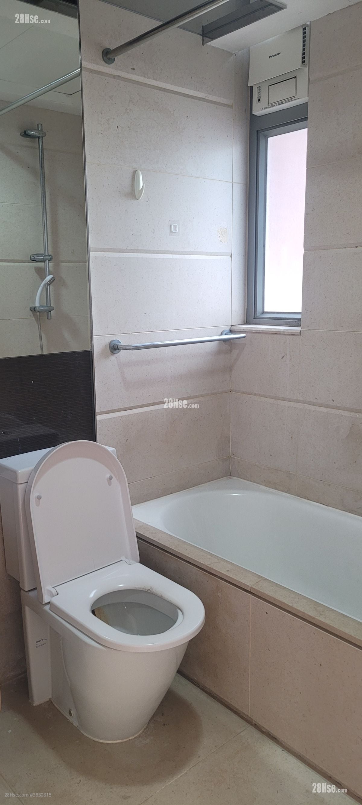 Bedford 28 Rental 2 Bedrooms , 1 Bathroom 421 ft²
