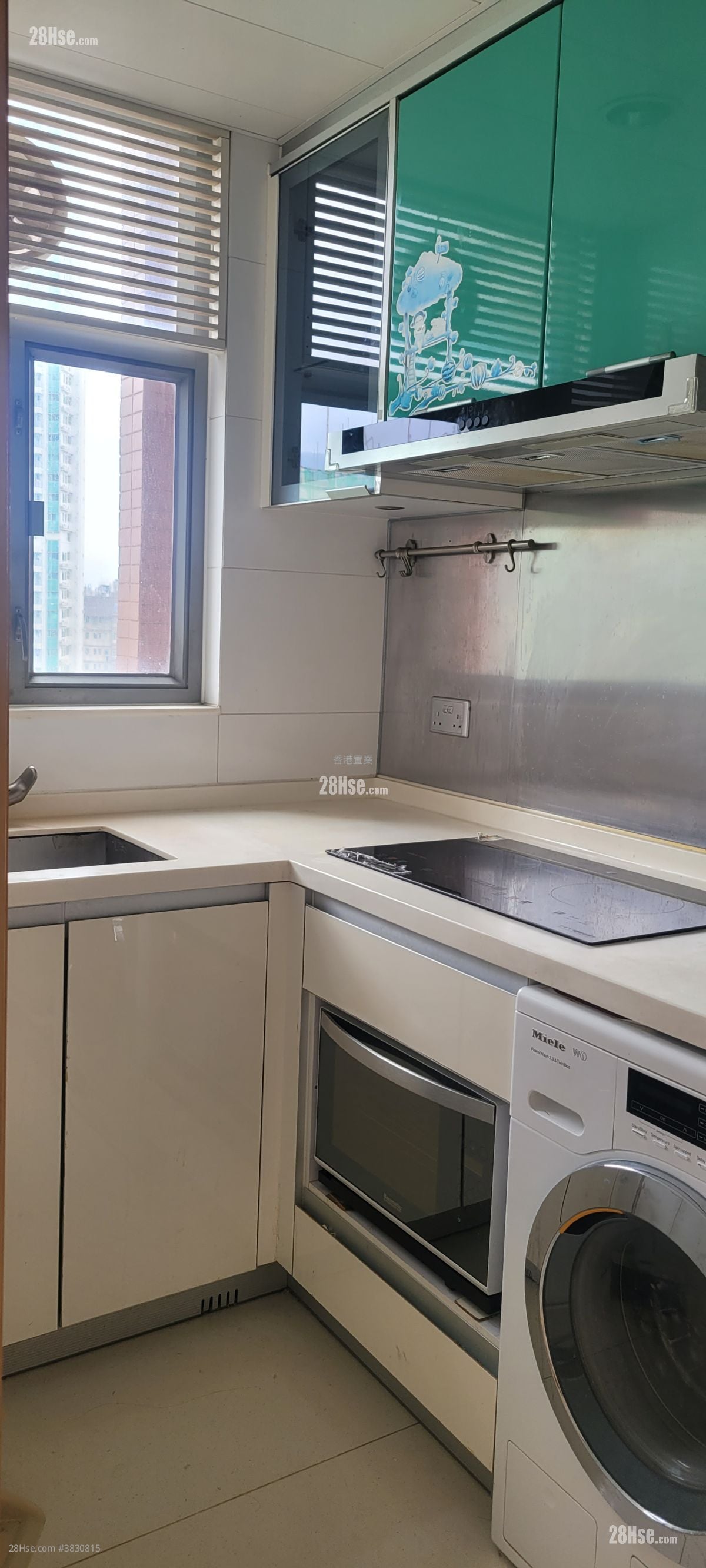 Bedford 28 Rental 2 Bedrooms , 1 Bathroom 421 ft²