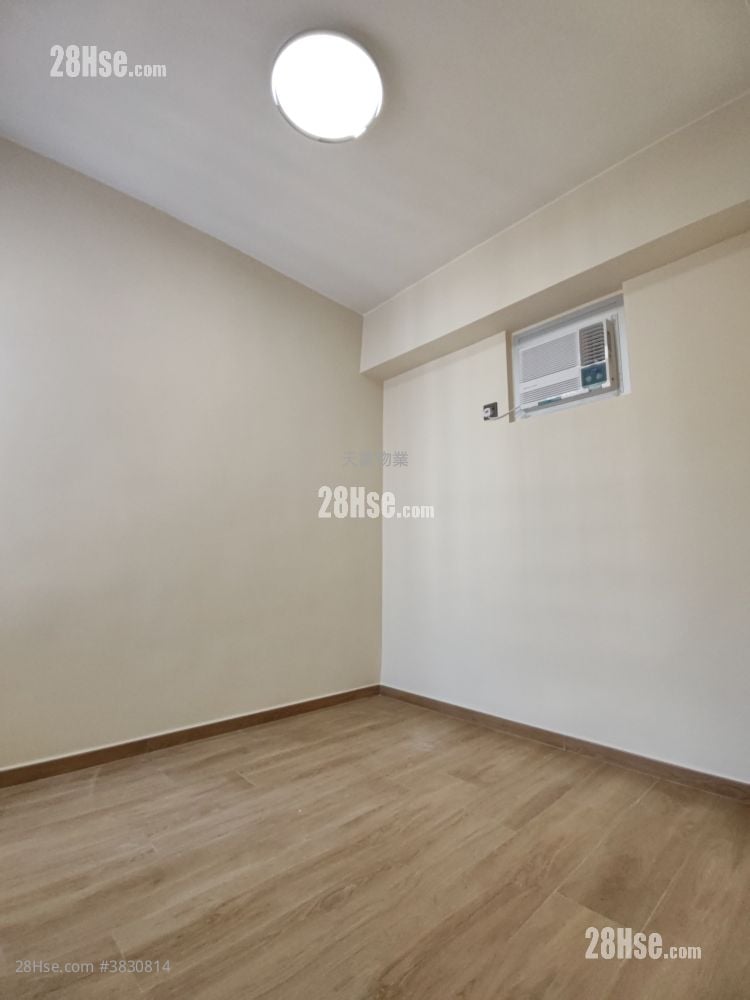 Hunghom Bay Centre Rental 2 Bedrooms , 1 Bathroom 411 ft²