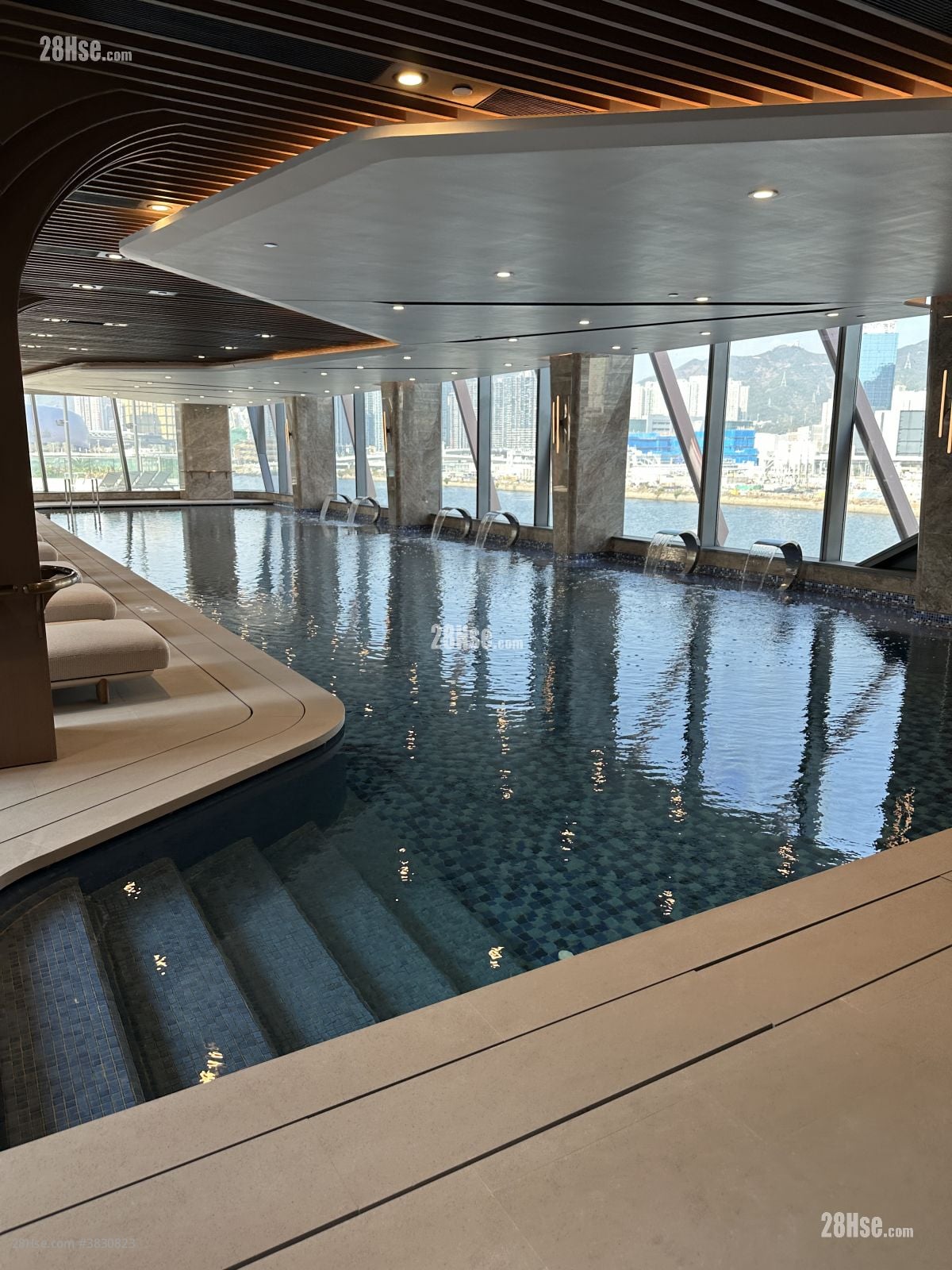 Kt Marina Rental 2 Bedrooms , 1 Bathroom 450 ft²