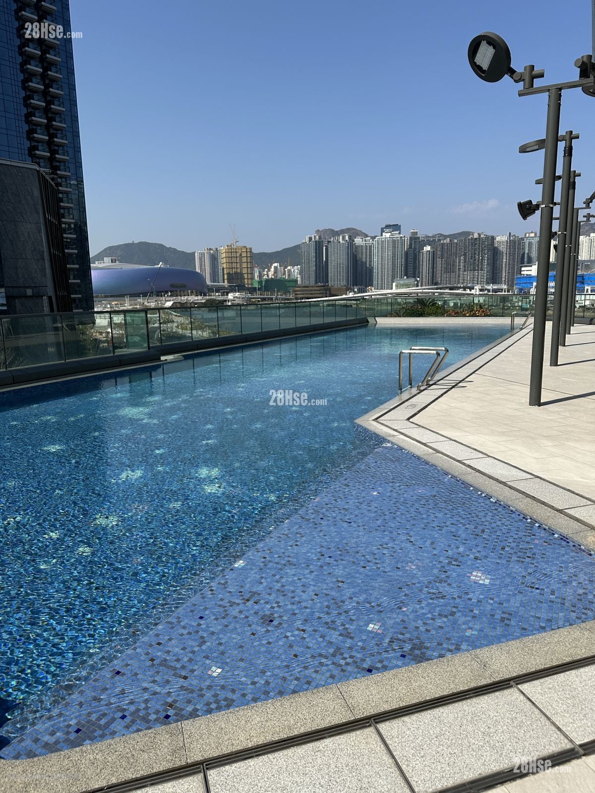Kt Marina Rental 2 Bedrooms , 1 Bathroom 450 ft²