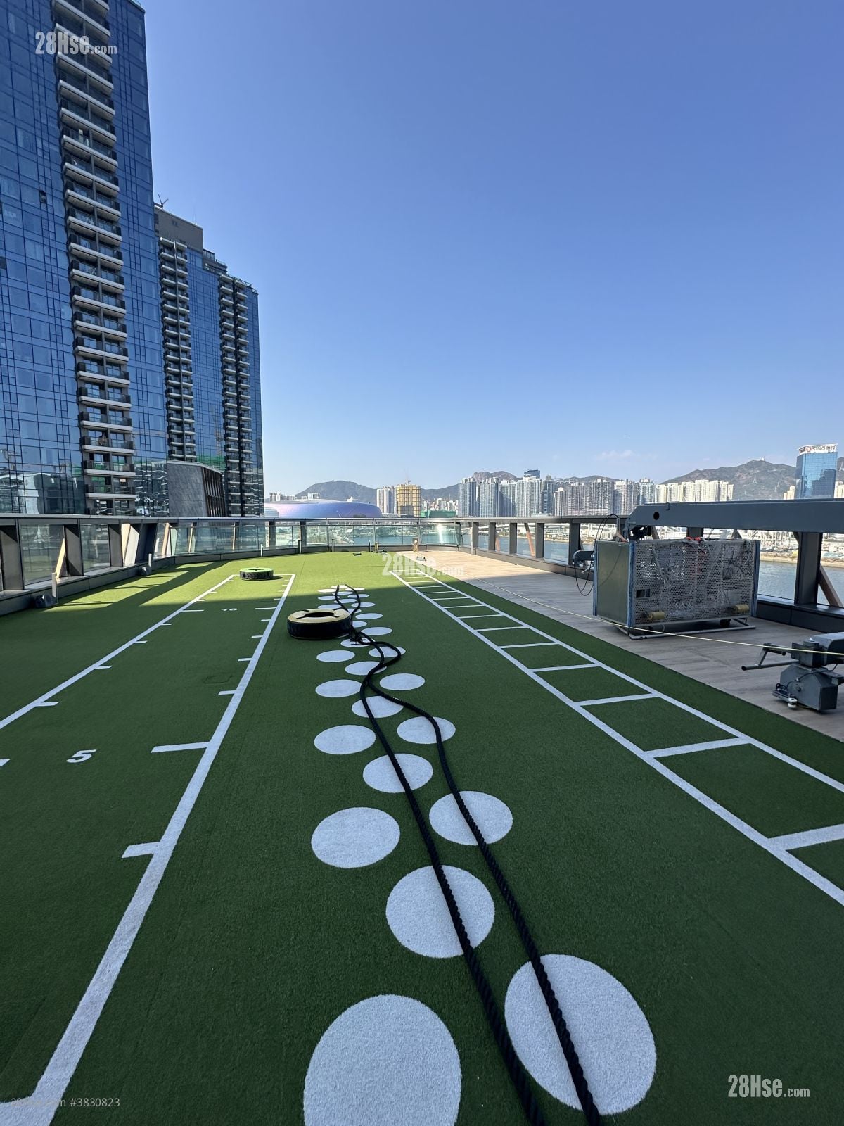 Kt Marina Rental 2 Bedrooms , 1 Bathroom 450 ft²