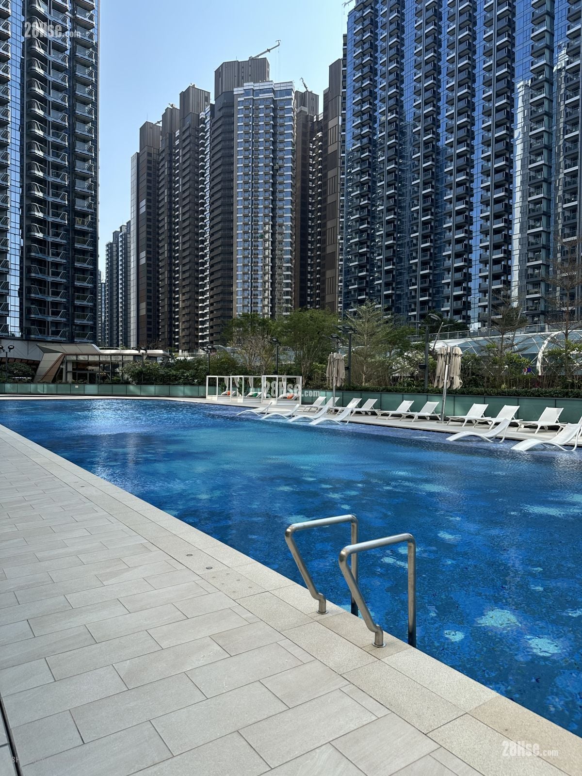 Kt Marina Rental 2 Bedrooms , 1 Bathroom 450 ft²