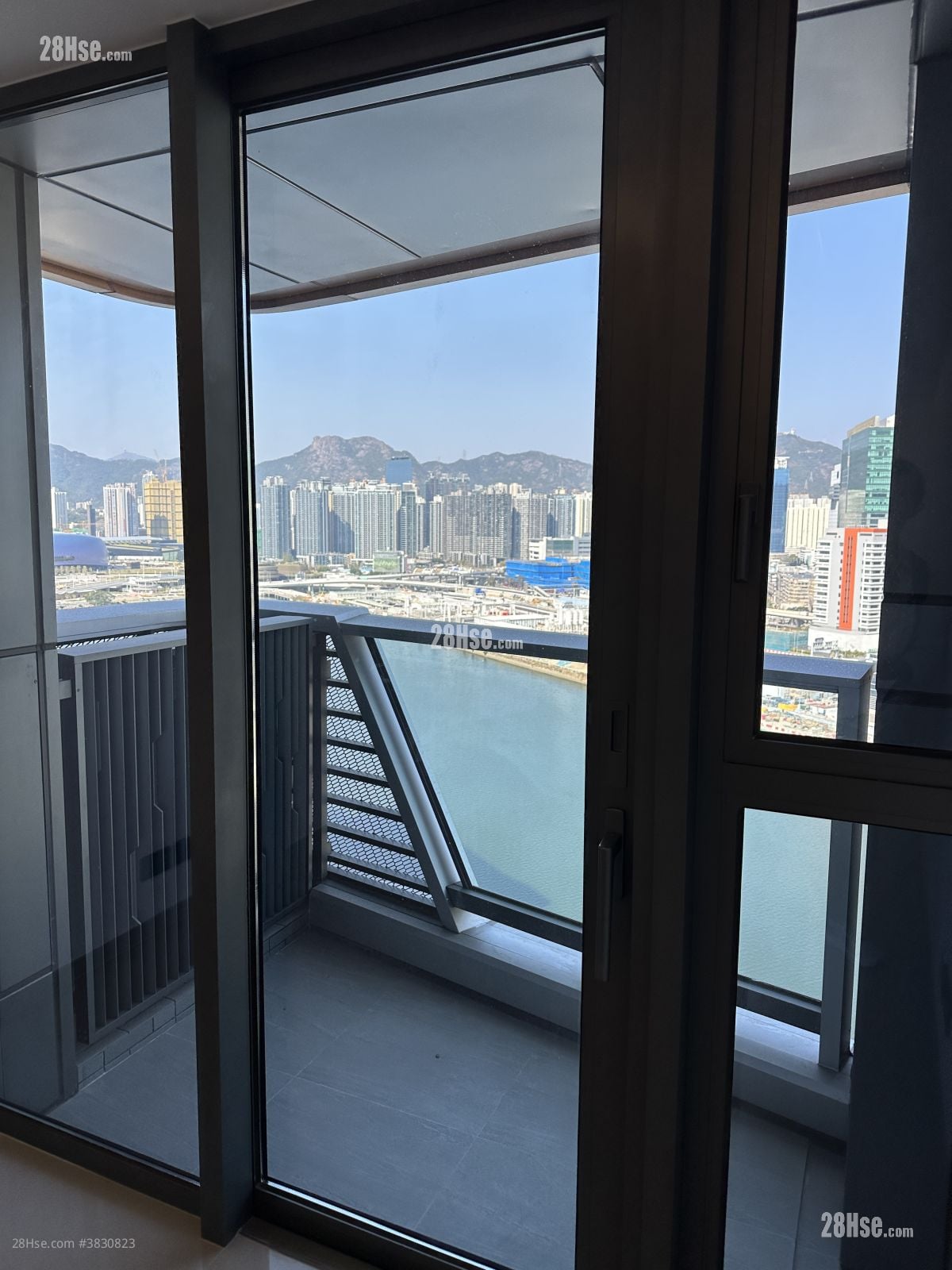 Kt Marina Rental 2 Bedrooms , 1 Bathroom 450 ft²
