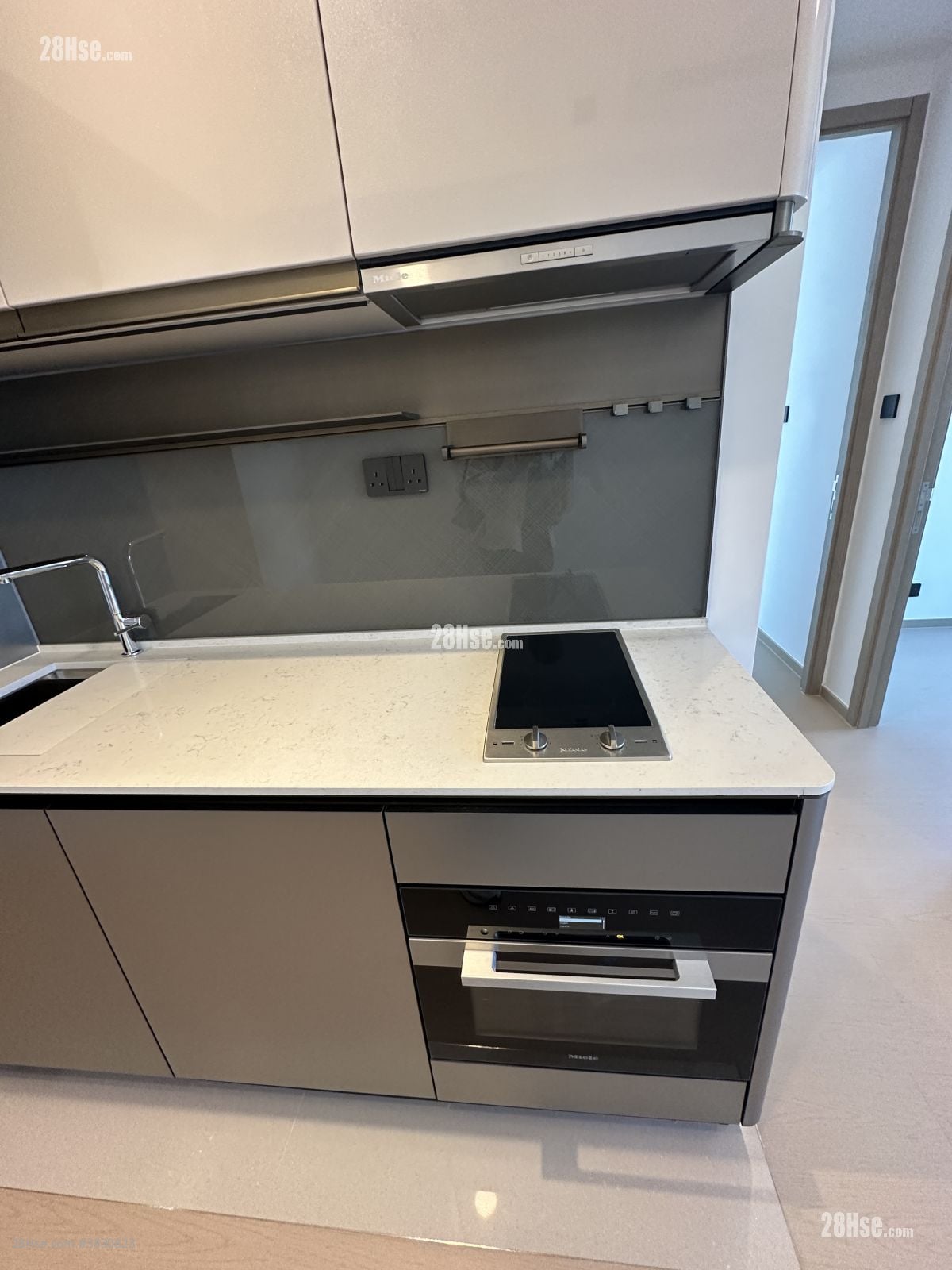 Kt Marina Rental 2 Bedrooms , 1 Bathroom 450 ft²