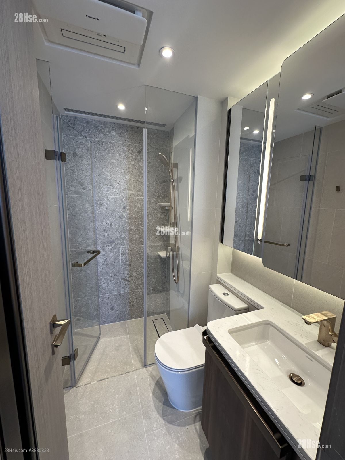 Kt Marina Rental 2 Bedrooms , 1 Bathroom 450 ft²