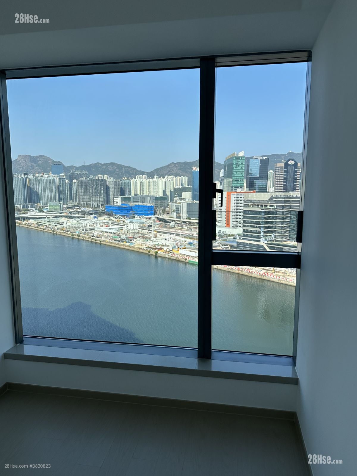 Kt Marina Rental 2 Bedrooms , 1 Bathroom 450 ft²