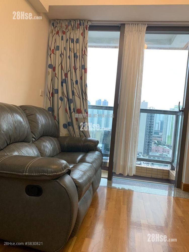 Heya Green Sell 2 Bedrooms , 1 Bathroom 457 ft²
