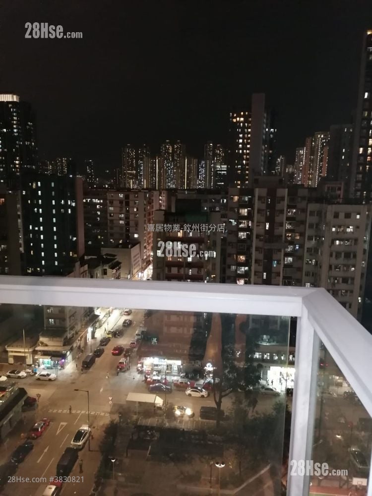 Heya Green Sell 2 Bedrooms , 1 Bathroom 457 ft²