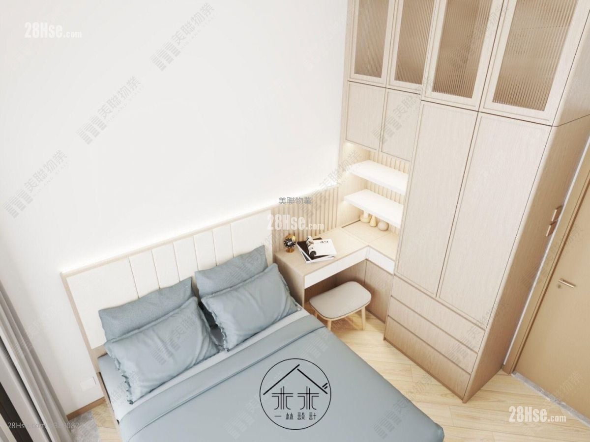 Wetland Seasons Bay Sell 3 Bedrooms 757 ft²