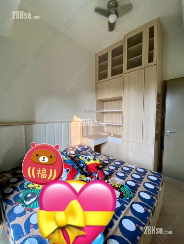 Wetland Seasons Bay Sell 3 Bedrooms 757 ft²