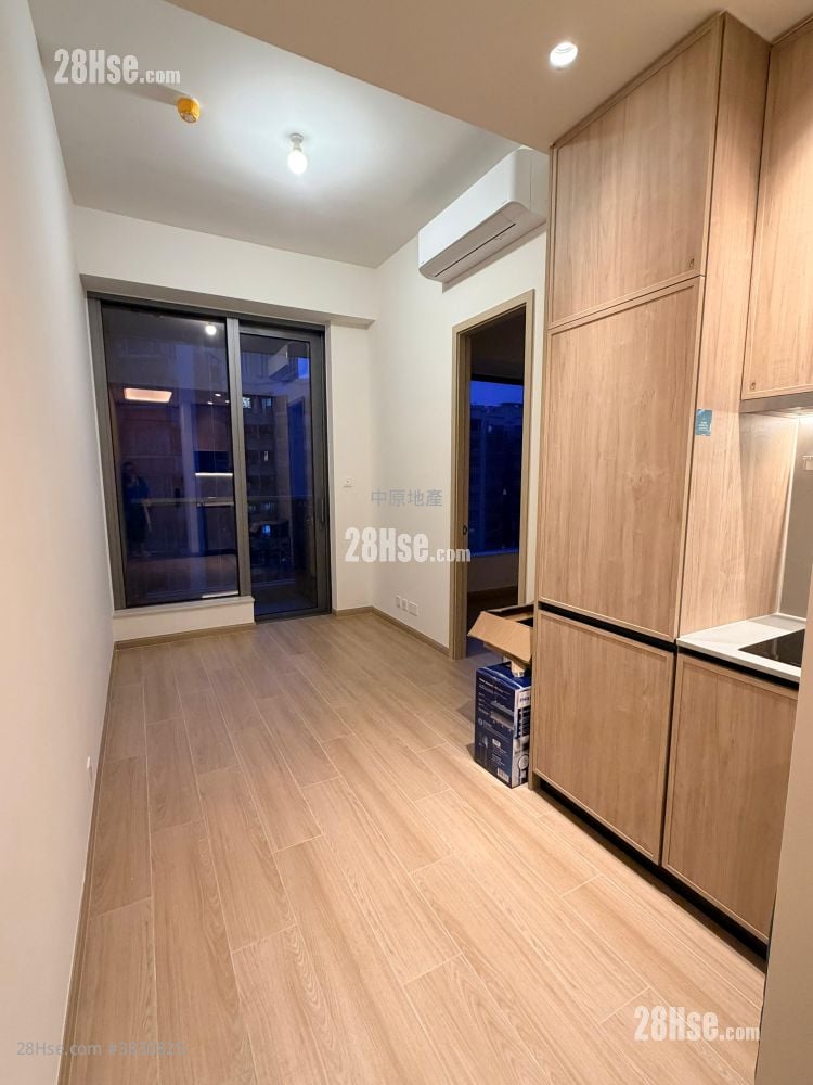 Hava Sell 1 Bedroom , 1 Bathroom 291 ft²