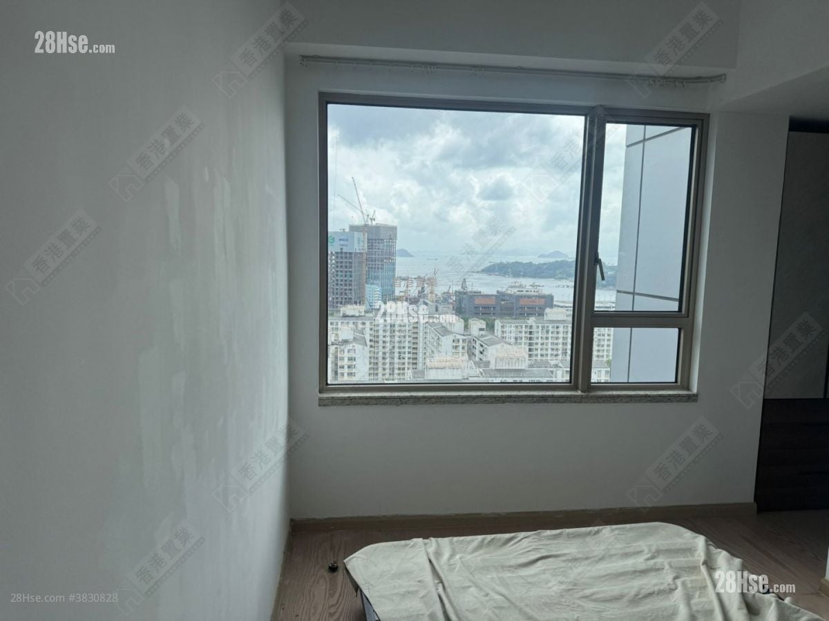 Seaside Sonata Rental 3 Bedrooms , 2 Bathrooms 771 ft²
