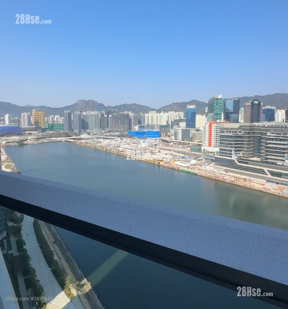 Kt Marina Rental 2 Bedrooms , 1 Bathroom 450 ft²