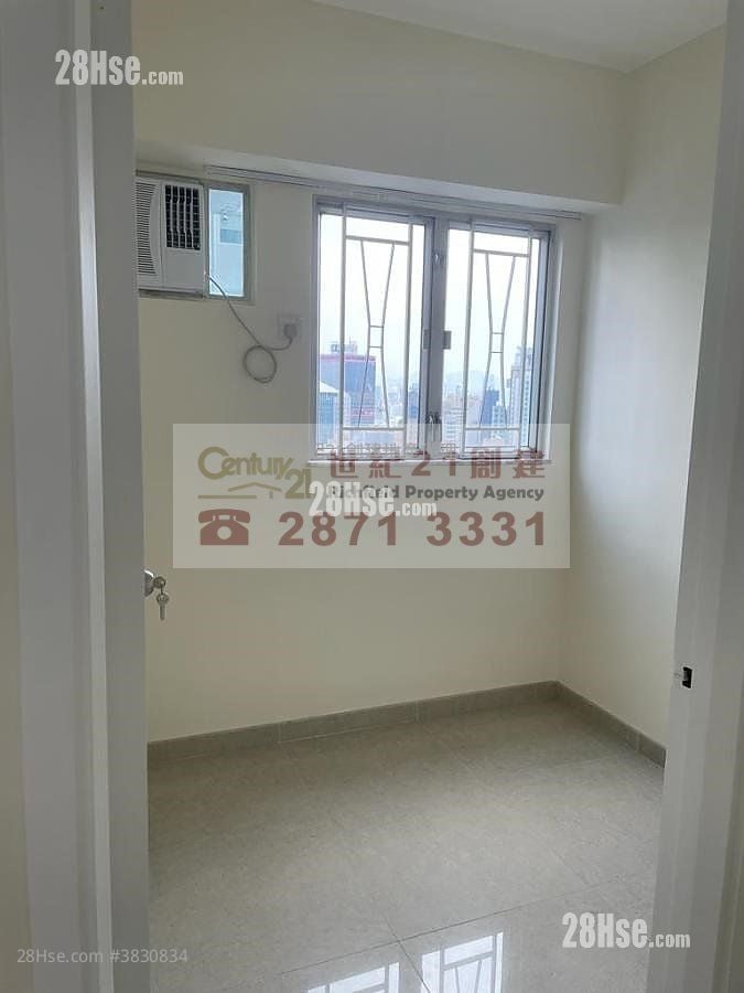 嘉威花园 租盘 2 房 , 1 浴室 346 平方尺