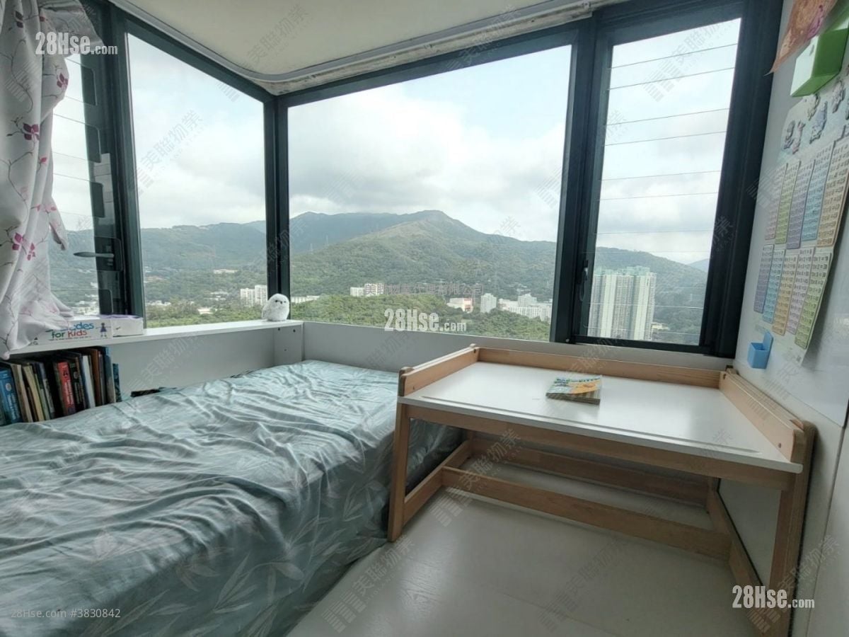 升柏山 售盘 2 房 516 平方尺