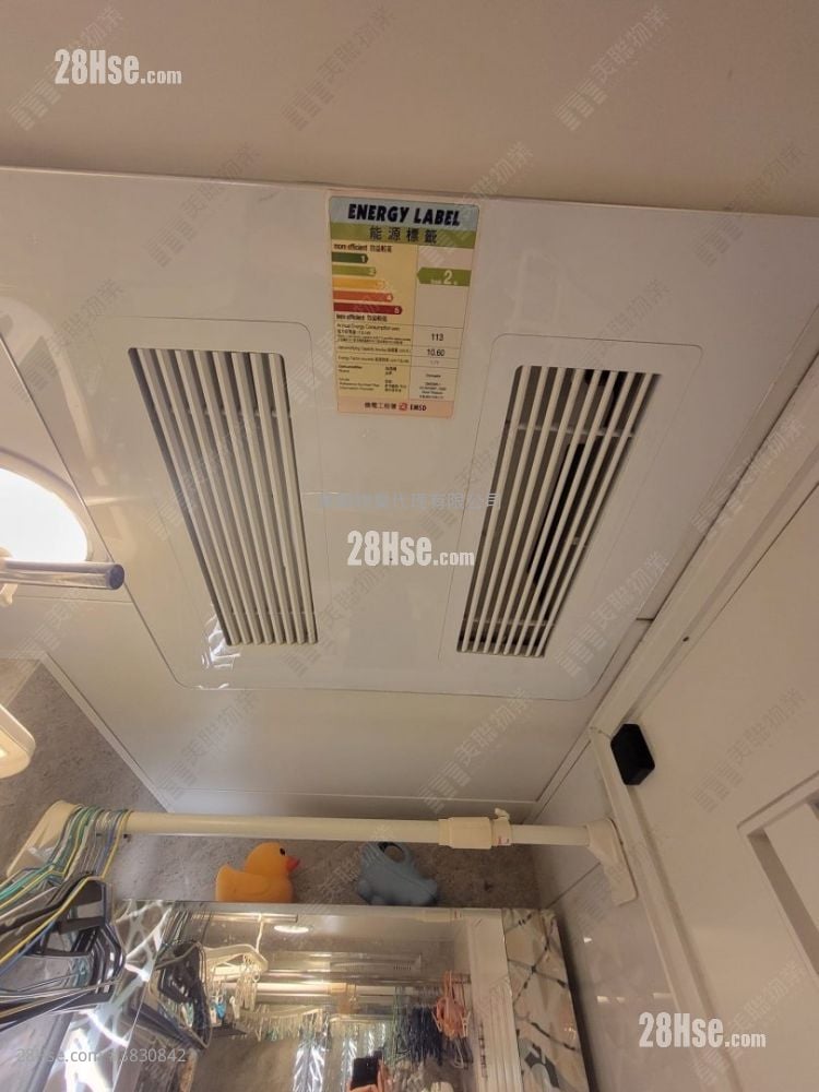 升柏山 售盘 2 房 516 平方尺