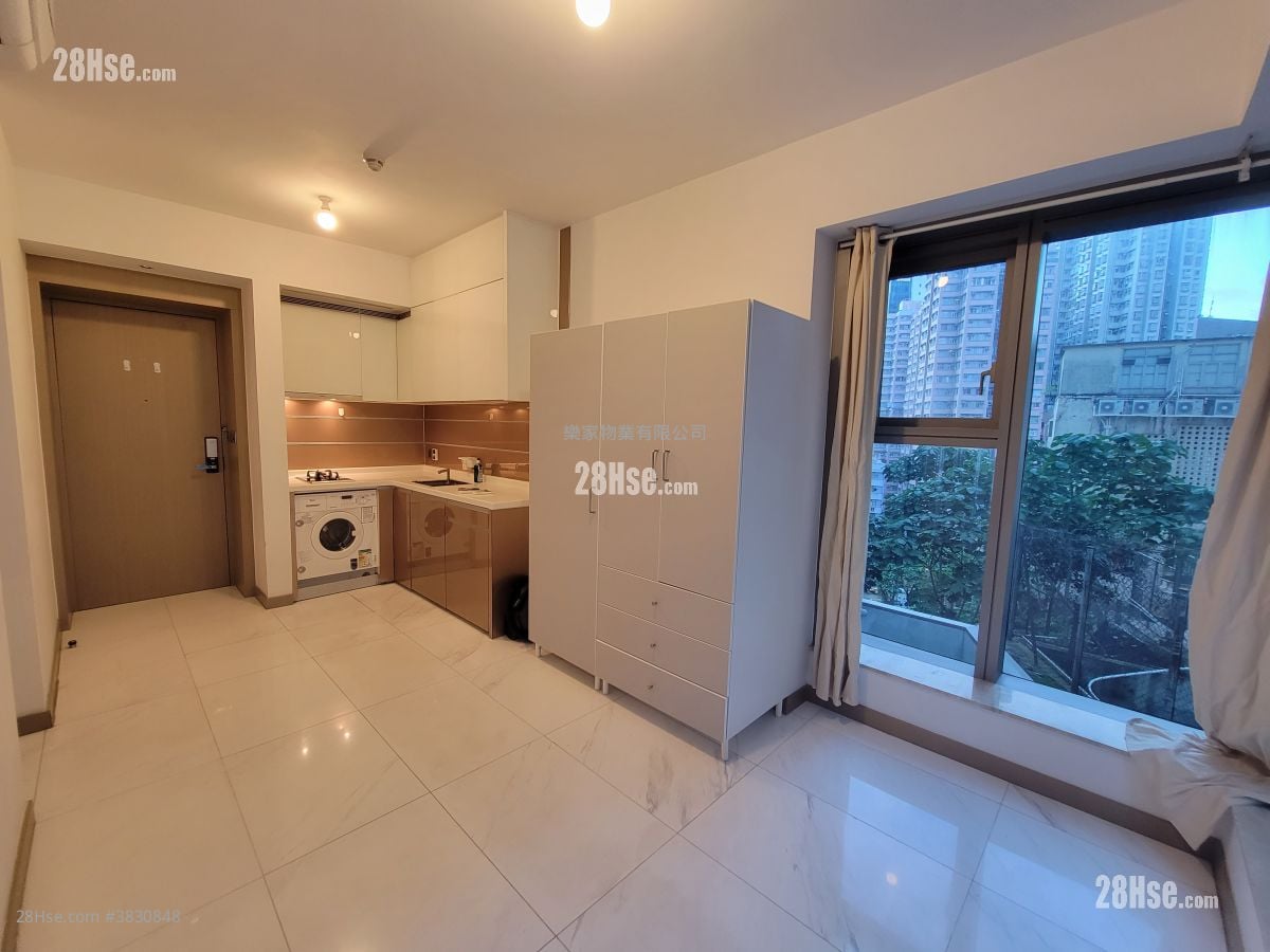 High West Rental 1 Bedroom , 1 Bathroom 396 ft²