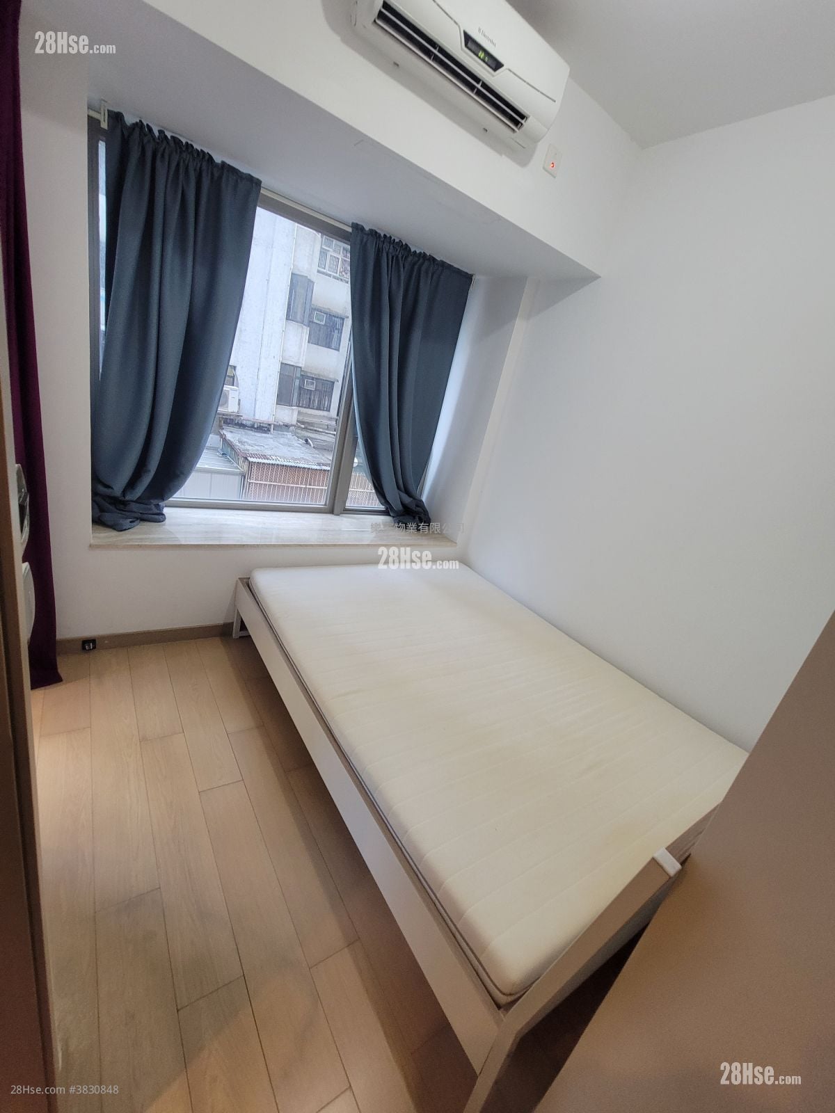 High West Rental 1 Bedroom , 1 Bathroom 396 ft²