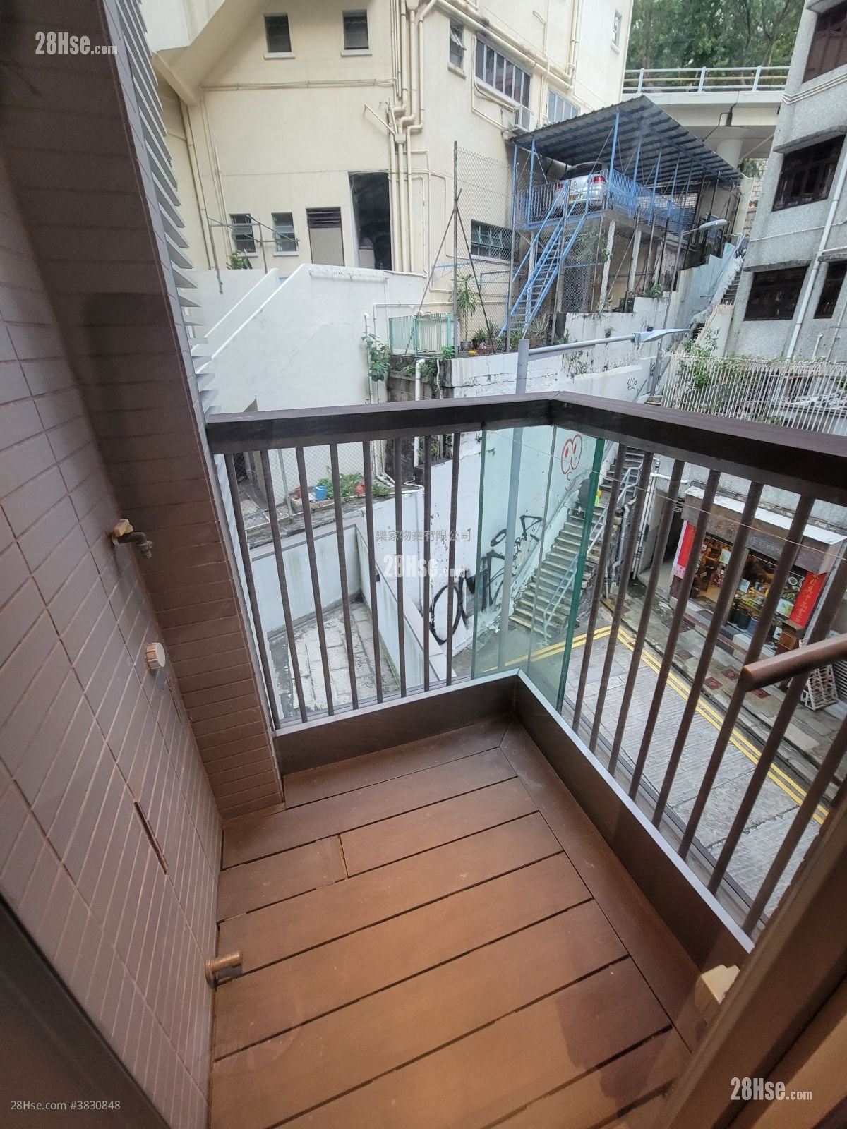 High West Rental 1 Bedroom , 1 Bathroom 396 ft²