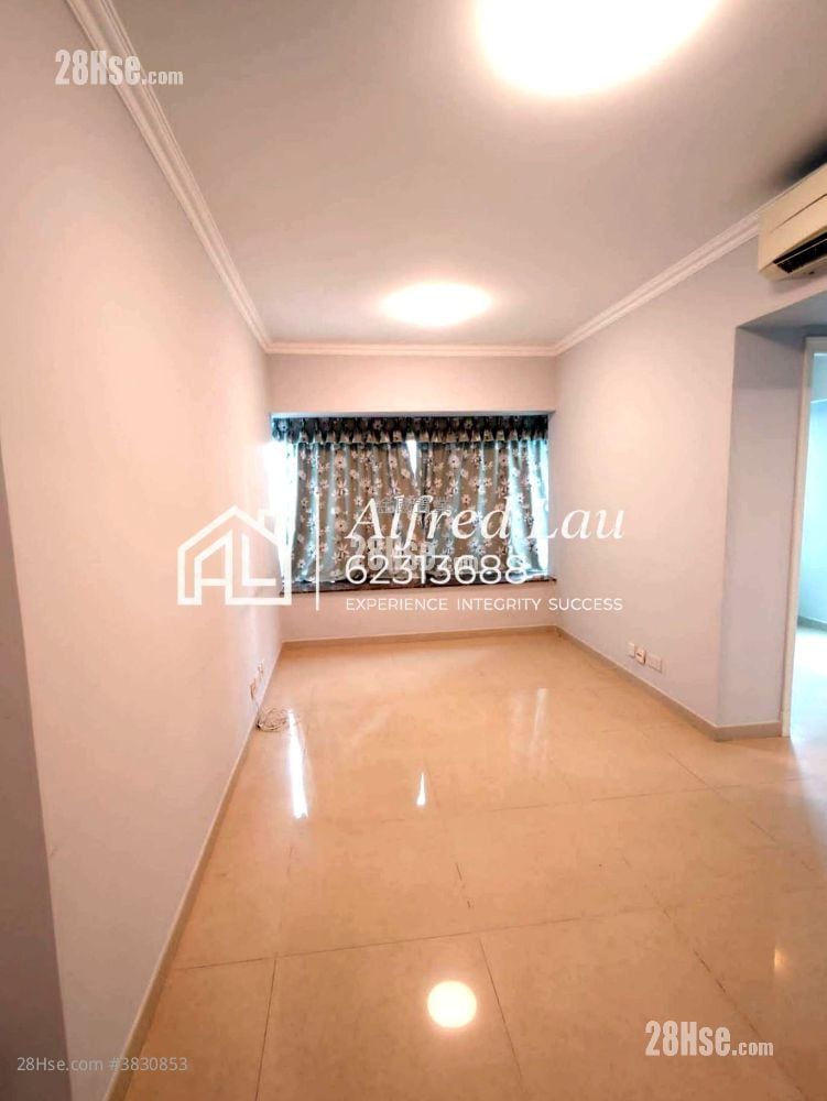 The Victoria Towers Rental 2 Bedrooms , 1 Bathroom 457 ft²