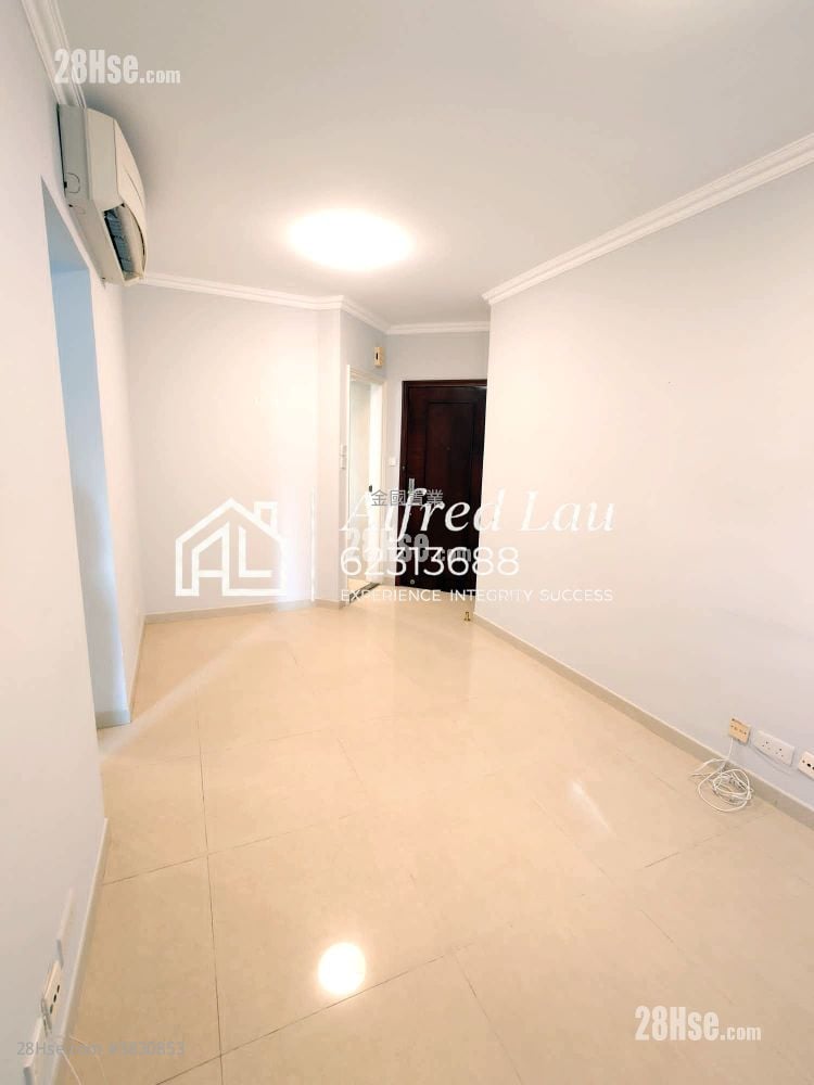 The Victoria Towers Rental 2 Bedrooms , 1 Bathroom 457 ft²
