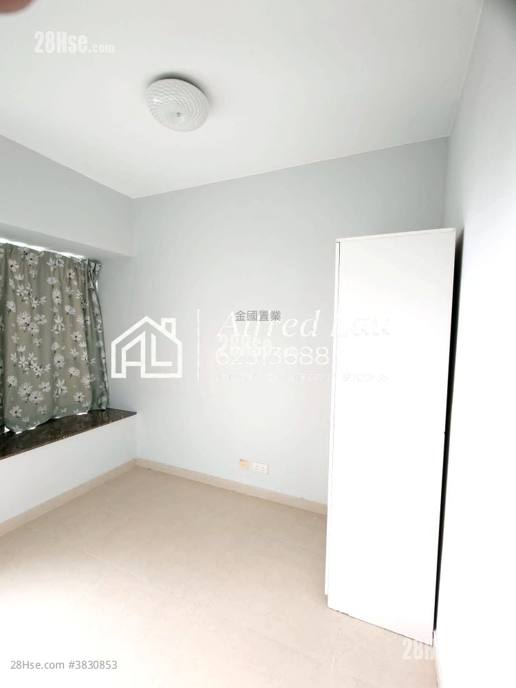 The Victoria Towers Rental 2 Bedrooms , 1 Bathroom 457 ft²