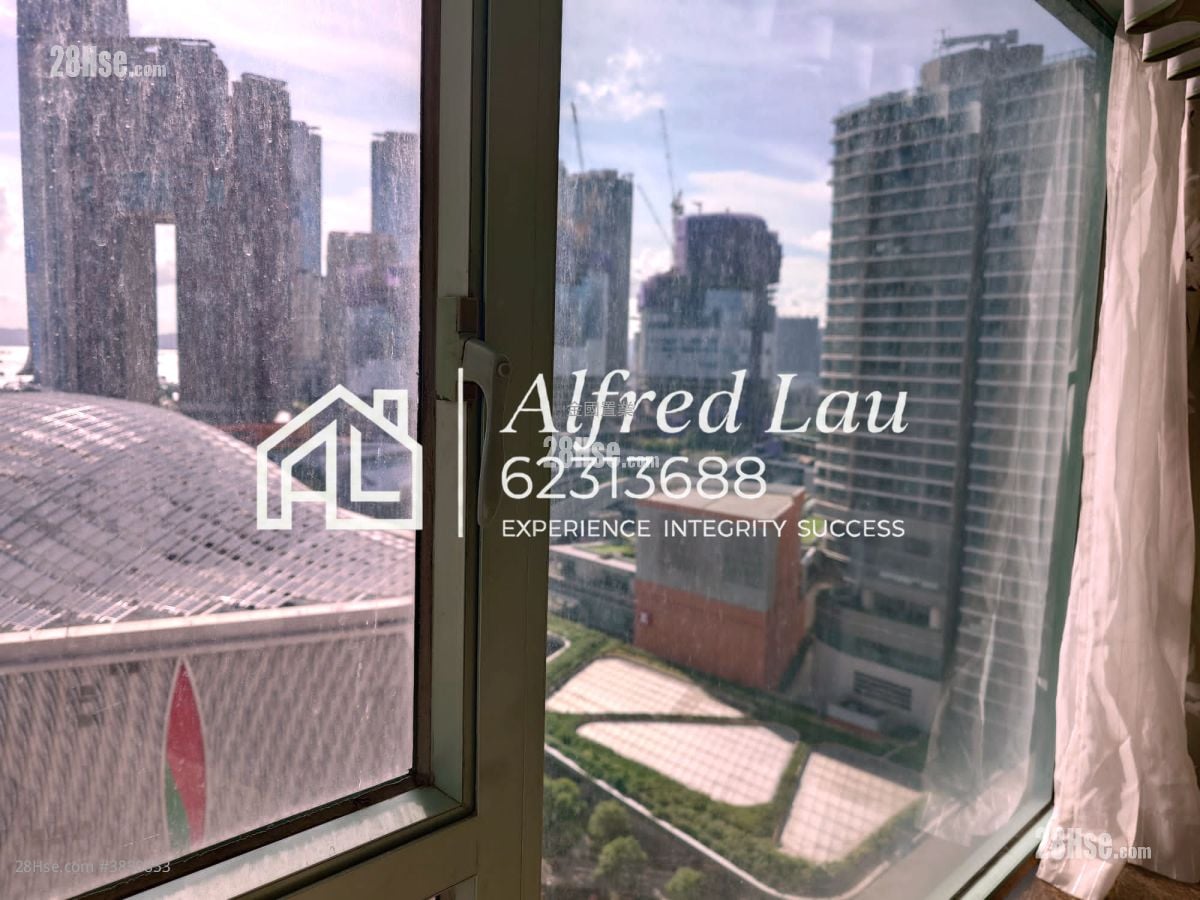 The Victoria Towers Rental 2 Bedrooms , 1 Bathroom 457 ft²