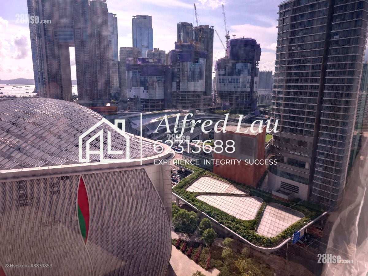 The Victoria Towers Rental 2 Bedrooms , 1 Bathroom 457 ft²