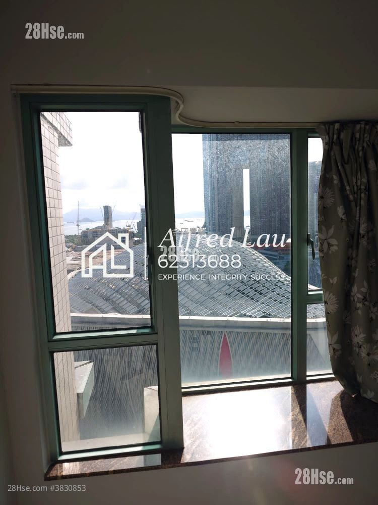 The Victoria Towers Rental 2 Bedrooms , 1 Bathroom 457 ft²