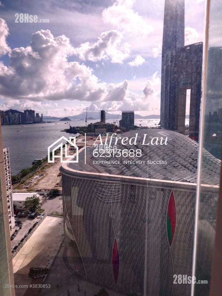 The Victoria Towers Rental 2 Bedrooms , 1 Bathroom 457 ft²
