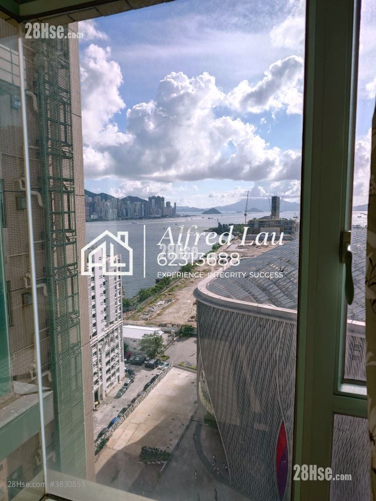 The Victoria Towers Rental 2 Bedrooms , 1 Bathroom 457 ft²