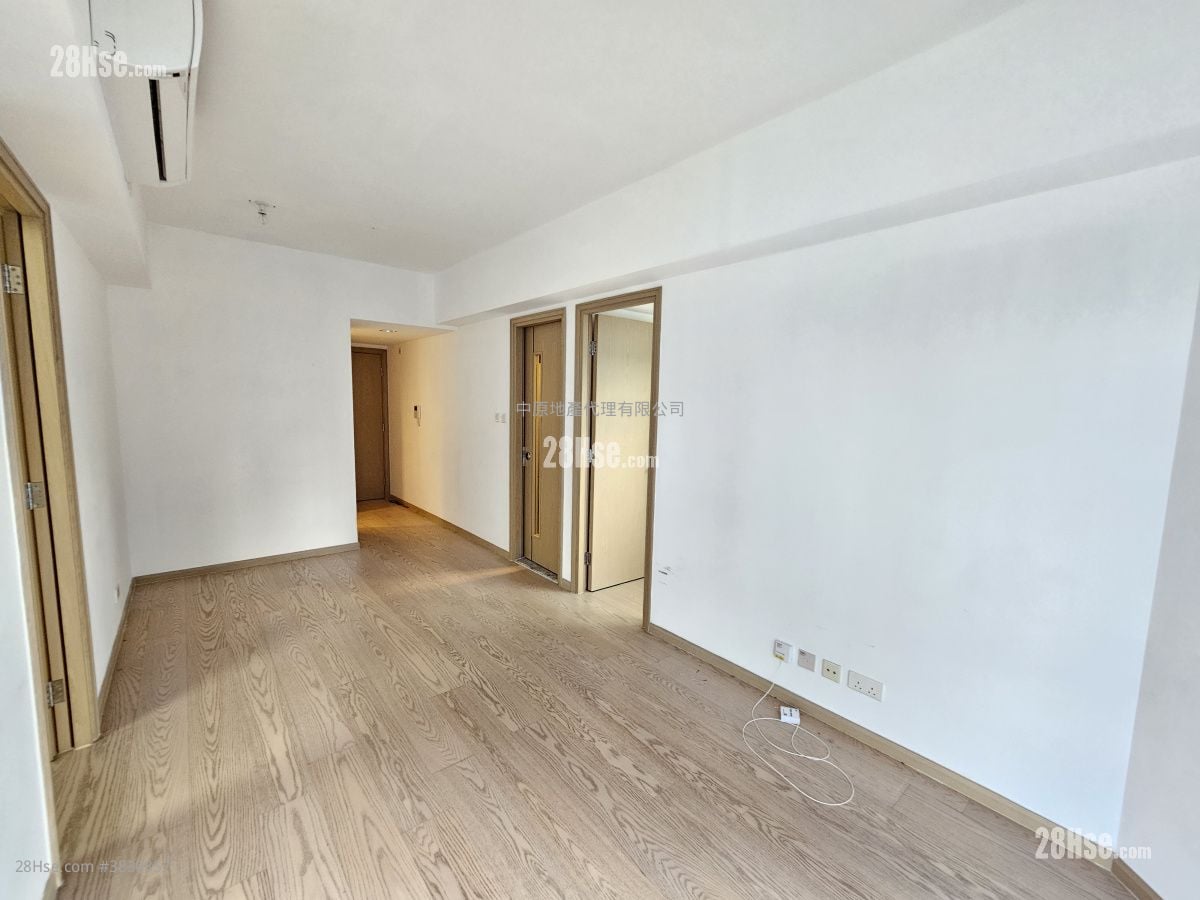 Seaside Sonata Rental 2 Bedrooms , 1 Bathroom 507 ft²