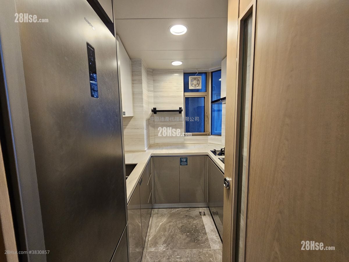 Seaside Sonata Rental 2 Bedrooms , 1 Bathroom 507 ft²